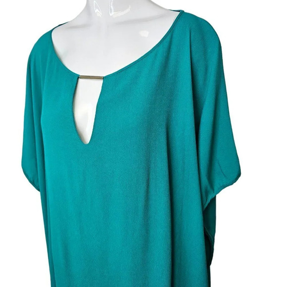 Diane Von  Furstenberg Beonica Shift Dress Size Small - Picture 3 of 10